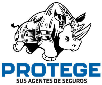 Logo Protege Sus Agentes de Seguros